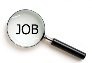 TRAINING ONLINE JOB ANALYSIS