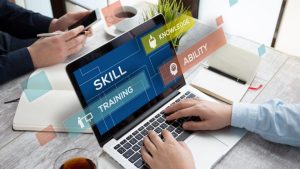 TRAINING ONLINE JOB ANALYSIS AND EVALUATION PROGRAM