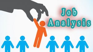 TRAINING ONLINE JOB ANALYSIS DAN JOB DESCRIPTION