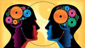 TRAINING ONLINE KENALI GAYA KERJA MELALUI PENDEKATAN PSIKOLOGI