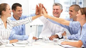 TRAINING ONLINE KOMUNIKASI EFEKTIF DI TEMPAT KERJA