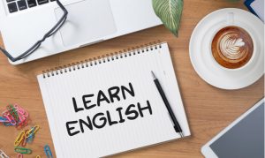 TRAINING ONLINE KORESPONDENSI BAHASA INGGRIS