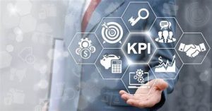 TRAINING ONLINE KPI