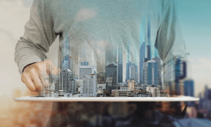 TRAINING ONLINE LAND AND BUILDING PERMITS IN ASSET MANAGEMENT
