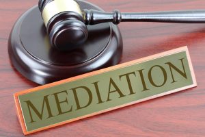 TRAINING ONLINE LAW & MEDIATION