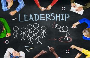 TRAINING ONLINE LEADERSHIP