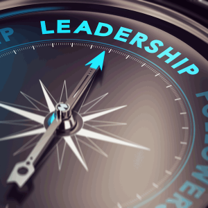 TRAINING ONLINE LEADERSHIP