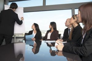 TRAINING ONLINE LEADERSHIP CONSULTANT