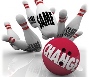 TRAINING ONLINE LEADING CHANGE AND MANAGING TRANSFORMATION