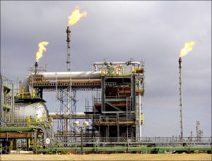 TRAINING ONLINE LEGAL ASPECT FOR OIL AND GAS INDUSTRIES