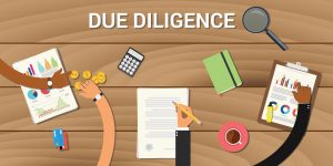 TRAINING ONLINE LEGAL DUE DILIGENCE