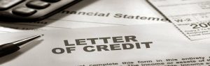 TRAINING ONLINE LETTER OF CREDIT AND INTERNATIONAL TRADE