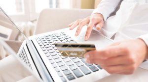 TRAINING ONLINE LETTER OF CREDIT AS PAYMENT