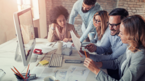 TRAINING ONLINE MANAGEMENT