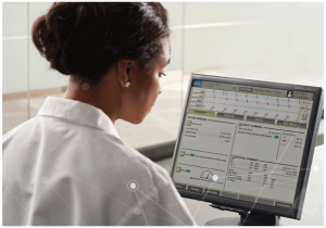 TRAINING ONLINE MANAGEMENT BY HEART