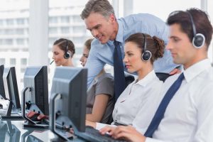 TRAINING ONLINE MANAGING CUSTOMER SERVICE EXCELLENCE