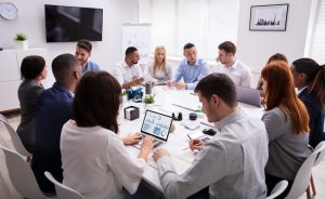 TRAINING ONLINE MANAJEMEN