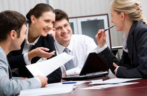 TRAINING ONLINE MANAJEMEN PERKANTORAN MODERN