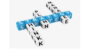 TRAINING ONLINE MANAJEMEN STRATEGI