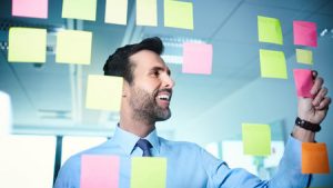 TRAINING ONLINE MANPOWER PLANNING: STRATEGIC AND EFFECTIVE