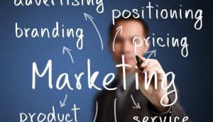 TRAINING ONLINE MARKETING MANAGER DEVELOPMENT PROGRAM (MMDP)