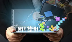 TRAINING ONLINE MARKETING RESEARCH MANAGEMENT