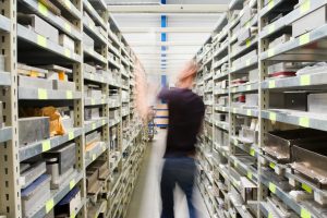 TRAINING ONLINE MATERIAL CODING - CATALOGING & SPARE PART MANAGEMENT