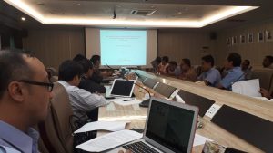 TRAINING ONLINE MENDESAIN PERATURAN PERUNDANG-UNDANGAN