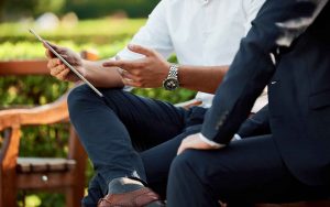 TRAINING ONLINE MENGEMBANGKAN PEMIMPIN KELAS DUNIA DI DALAM ANDA