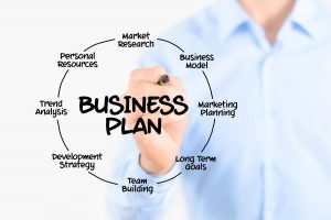 TRAINING ONLINE MENYUSUN BUSINESS PLAN