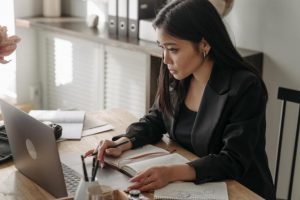 TRAINING ONLINE MENYUSUN MODEL KOMPETENSI