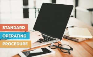 TRAINING ONLINE MENYUSUN SOP YANG APLIKATIF DAN EFEKTIF