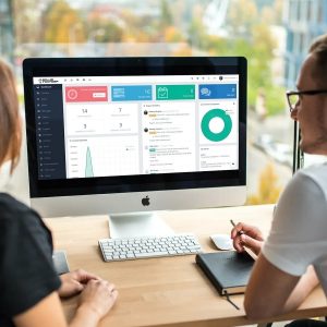 TRAINING ONLINE MICROSOFT PROJECT DALAM PROJECT MANAGEMENT