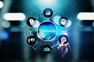TRAINING ONLINE MOTIVATION & PERSONAL DEVELOPMENT TRAINING