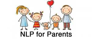 TRAINING ONLINE NLP FOR PARENTS