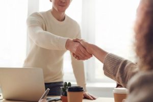 TRAINING ONLINE NLP NEGOTIATION SKILLS