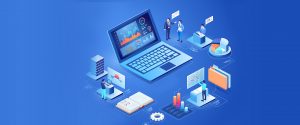 TRAINING ONLINE OFFICE AUTOMATION SKILL