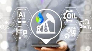 TRAINING ONLINE OIL AND GAS DATA INTERPRETATION