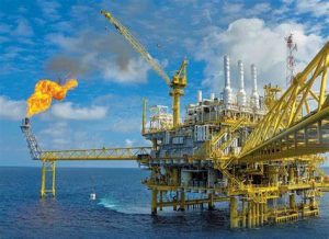 TRAINING ONLINE OIL, GAS AND WATER HANDLING FACILITIES