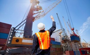 TRAINING ONLINE OPERATOR K3 PESAWAT ANGKAT ANGKUT