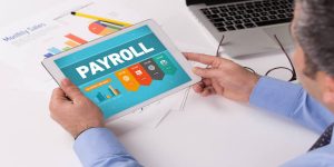 TRAINING ONLINE PAYROLL MANAGEMENT