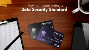 TRAINING ONLINE PCI DSS: PAYMENT CARD INDUSTRY DATA SECURITY STANDARD