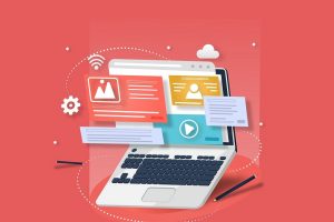 TRAINING ONLINE PEMAHAMAN DASAR BLOGGING DENGAN WORDPRESS