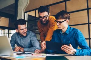 TRAINING ONLINE PEMBEKALAN KARYAWAN YANG MENGHADAPI PENSIUN