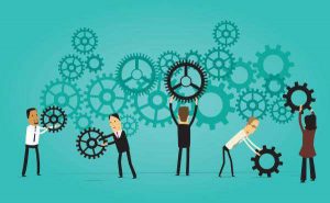 TRAINING ONLINE PENGEMBANGAN SOP PADA BISNIS PROJECT