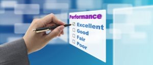 TRAINING ONLINE PERFORMANCE AUDITING