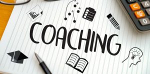 TRAINING ONLINE PERFORMANCE ORIENTED COACHING