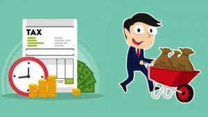 TRAINING ONLINE PERPAJAKAN