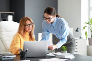 TRAINING ONLINE PERSONAL ASSISTANTS AND SECRETARIAL EXCELLENCE
