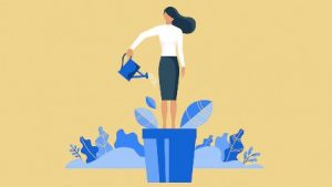 TRAINING ONLINE PERSONAL GROWTH (PENGEMBANGAN PRIBADI)